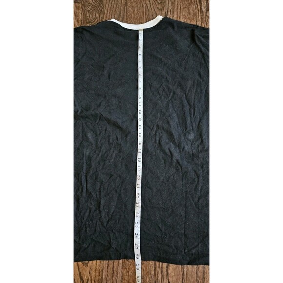 1990s Capcom Fighter’s Edge XL Shirt Video Game Promo Single Stitch Copa Banana - Picture 9 of 9